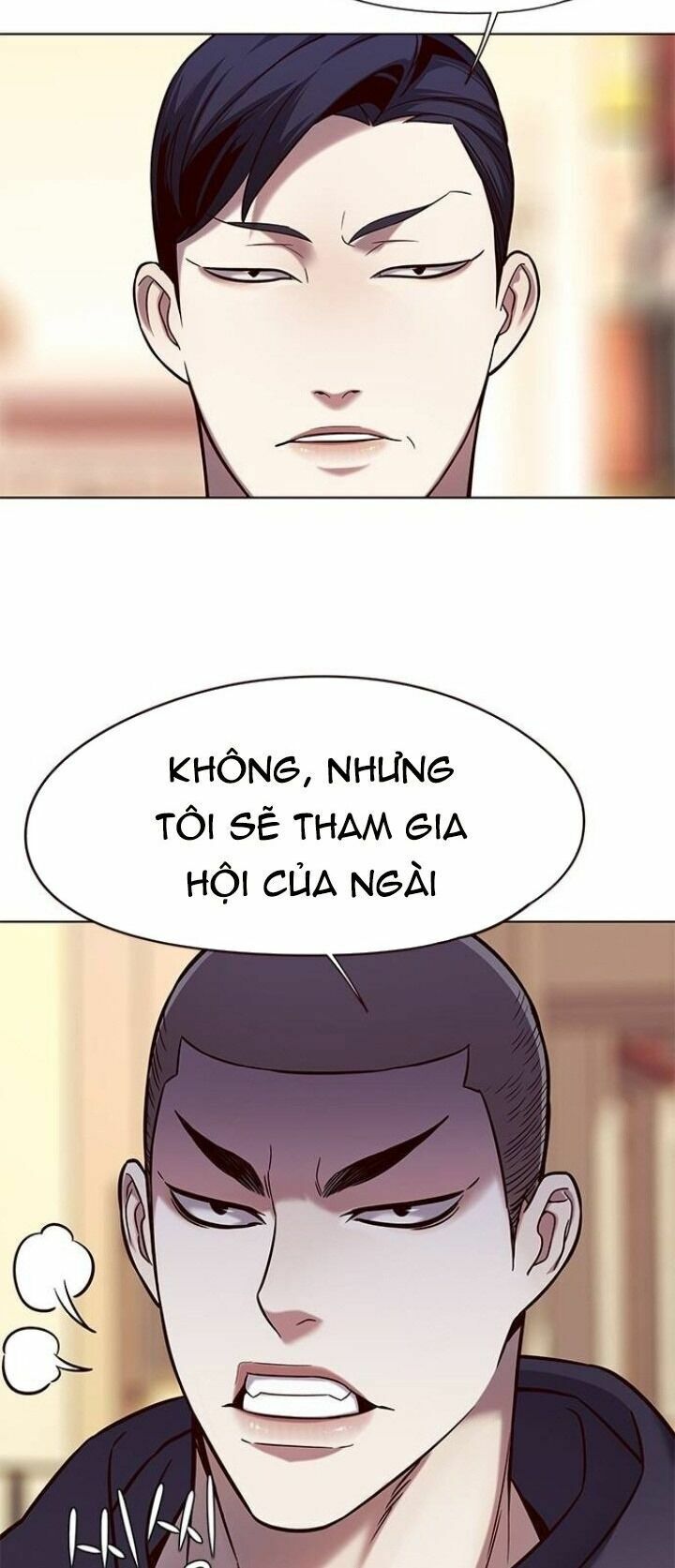 Hoá Thân Thành Mèo: Chapter 104