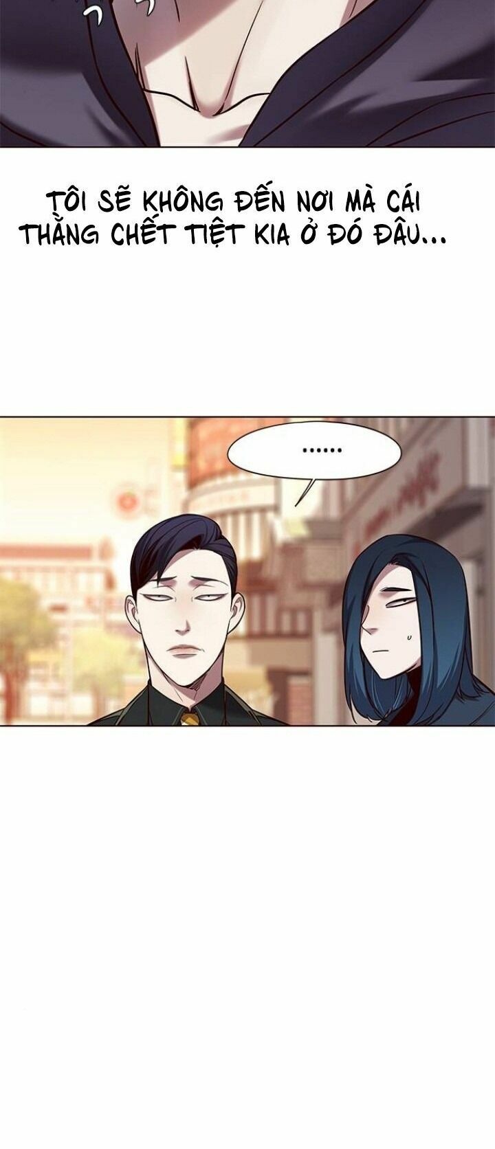 Hoá Thân Thành Mèo: Chapter 104