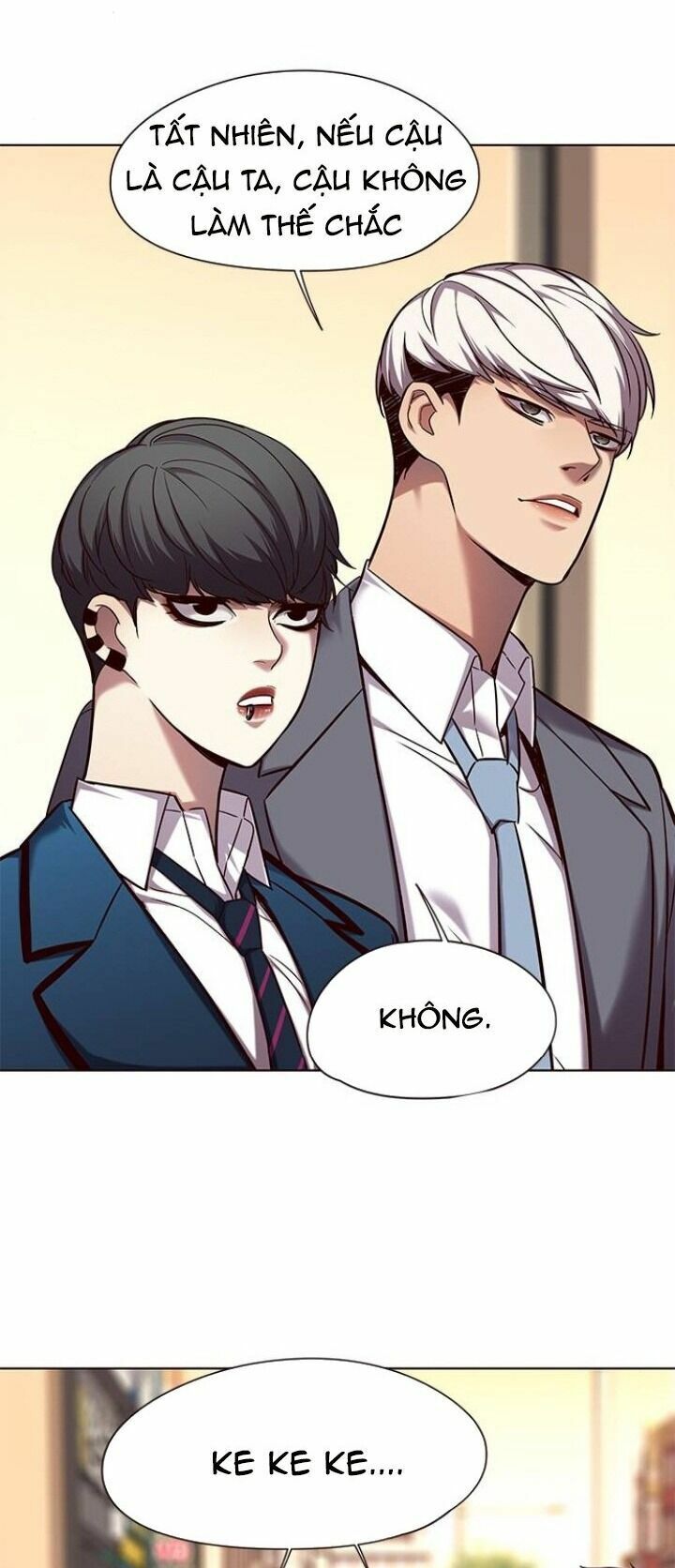 Hoá Thân Thành Mèo: Chapter 104