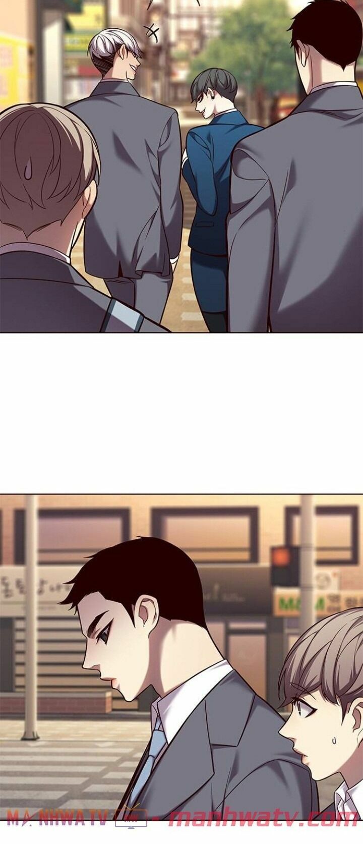 Hoá Thân Thành Mèo: Chapter 104