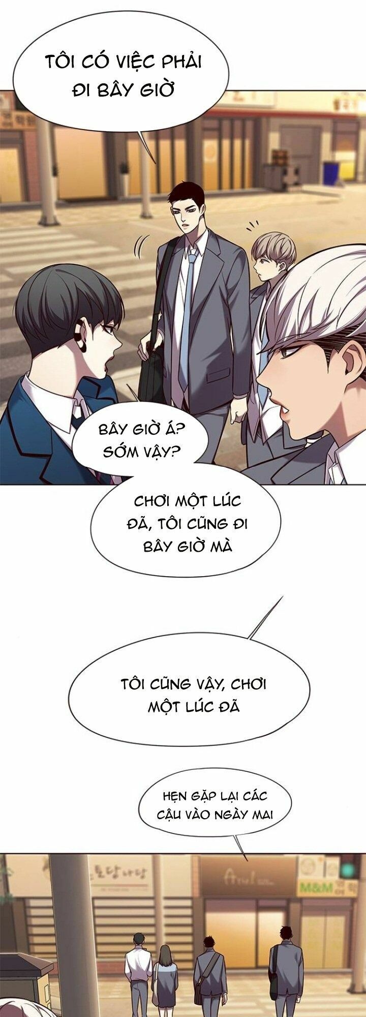 Hoá Thân Thành Mèo: Chapter 104