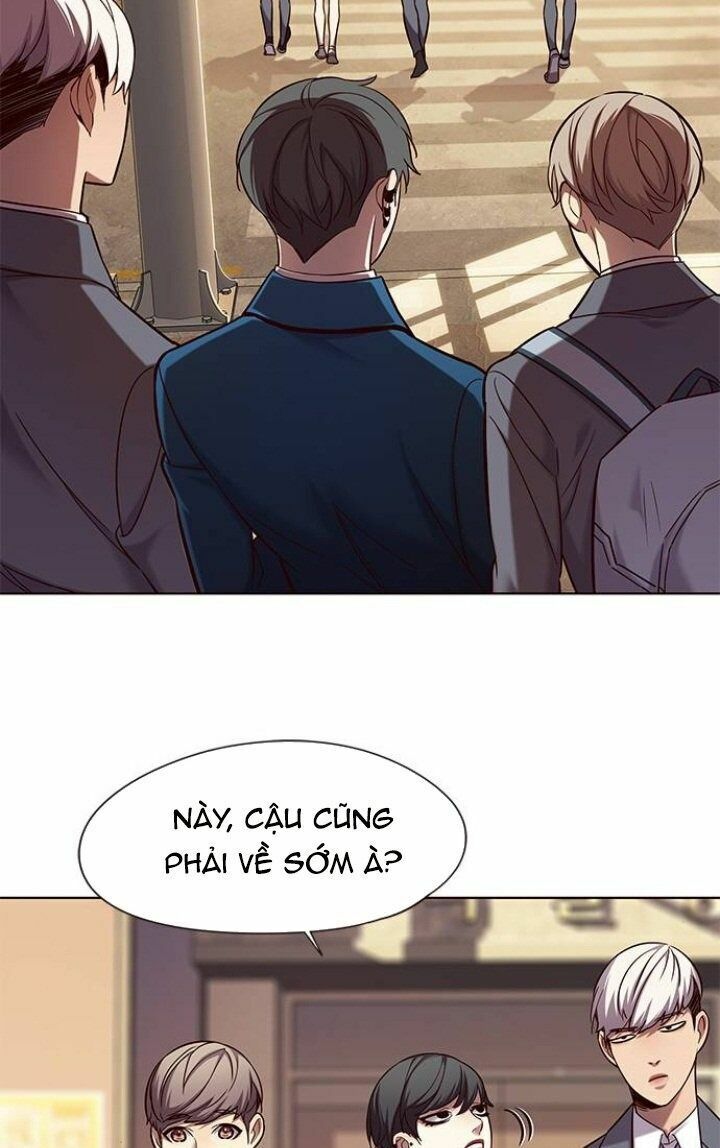 Hoá Thân Thành Mèo: Chapter 104