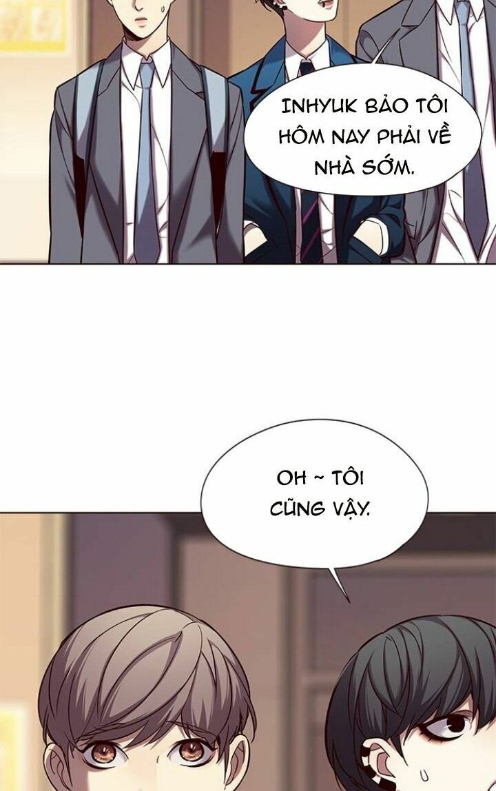 Hoá Thân Thành Mèo: Chapter 104