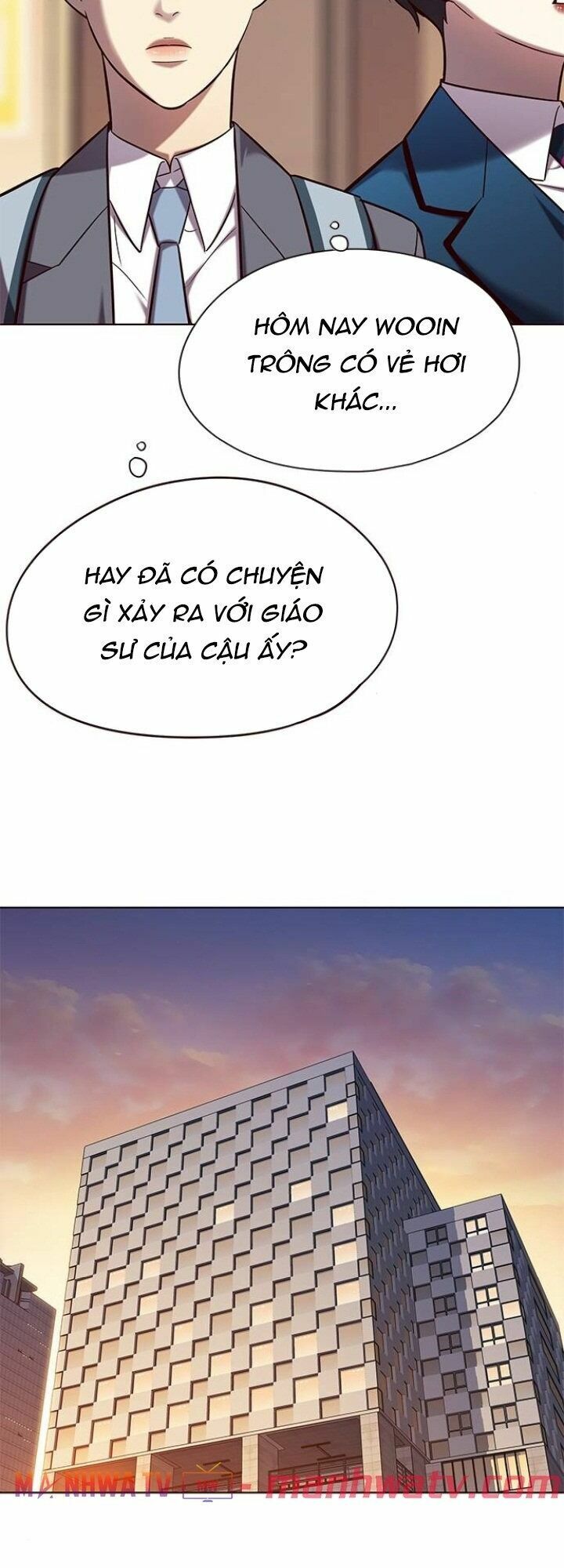 Hoá Thân Thành Mèo: Chapter 104
