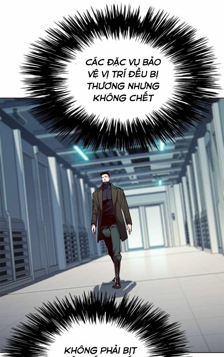 Hoá Thân Thành Mèo: Chapter 104