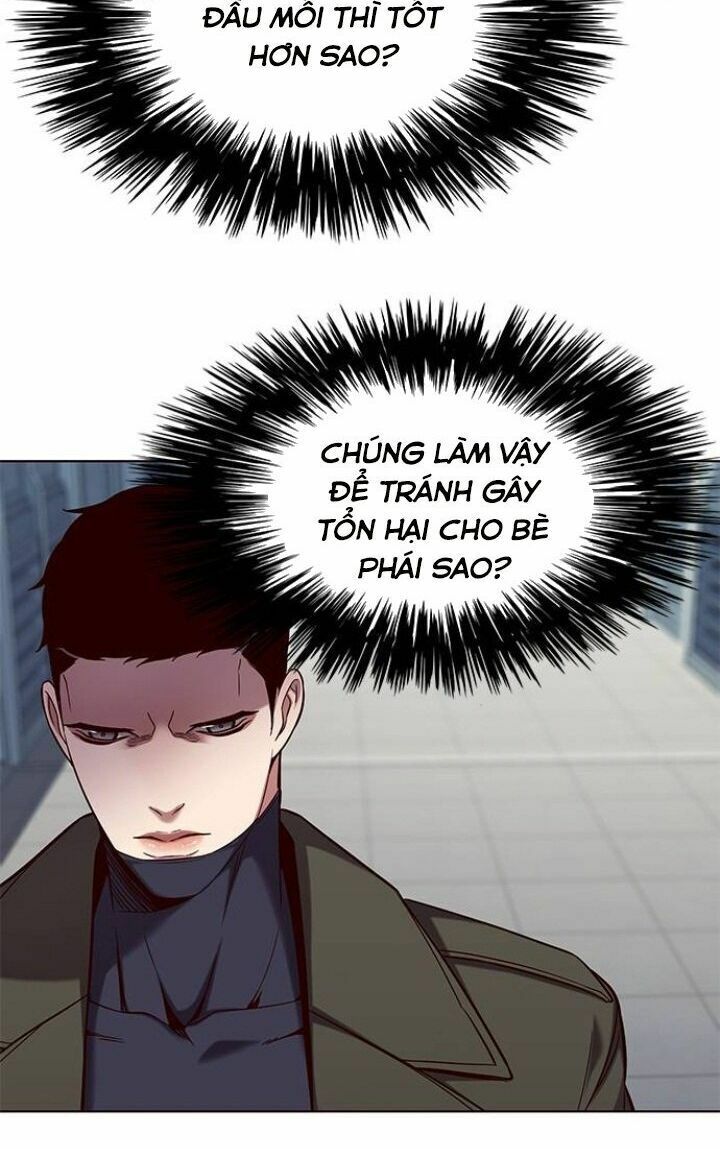 Hoá Thân Thành Mèo: Chapter 104