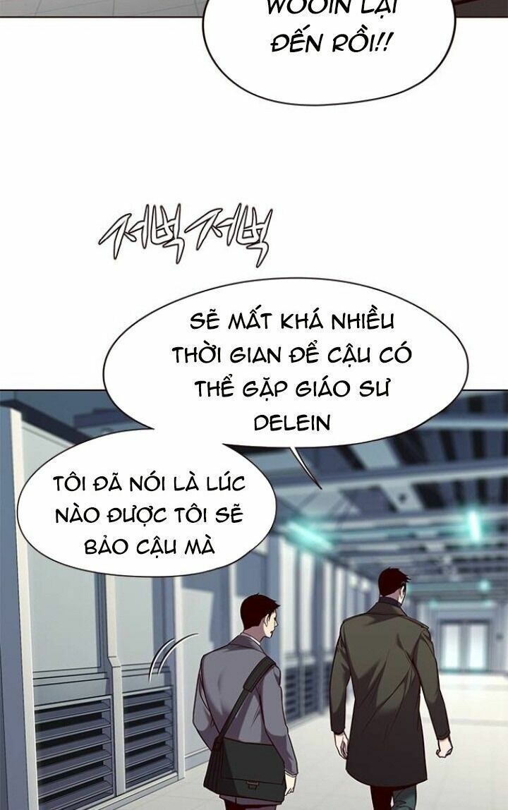 Hoá Thân Thành Mèo: Chapter 104