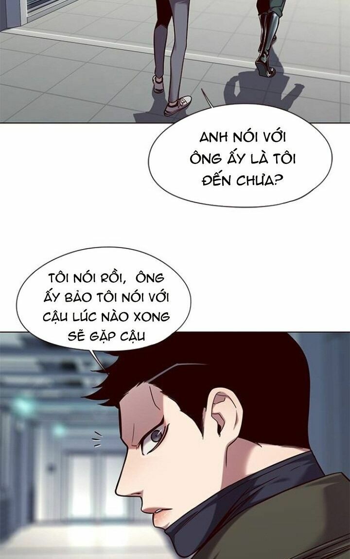 Hoá Thân Thành Mèo: Chapter 104