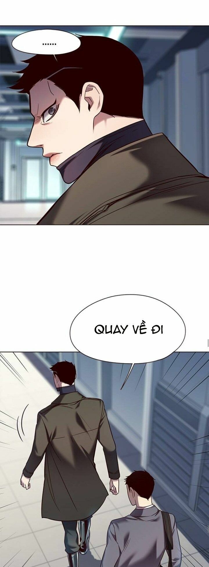 Hoá Thân Thành Mèo: Chapter 104