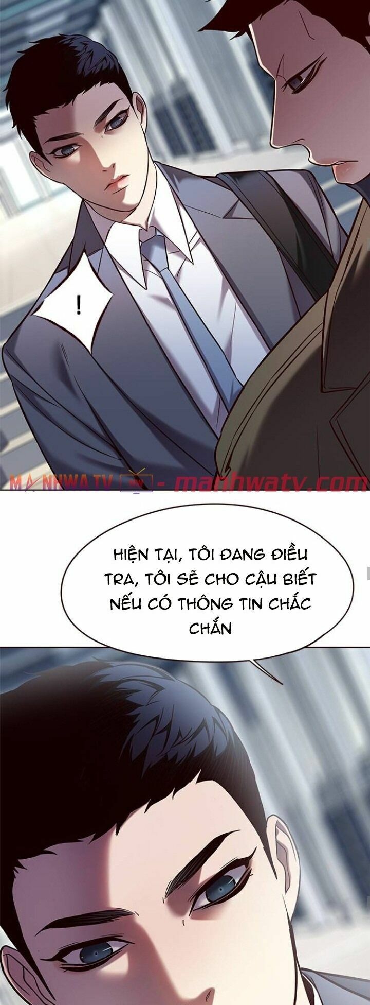 Hoá Thân Thành Mèo: Chapter 104