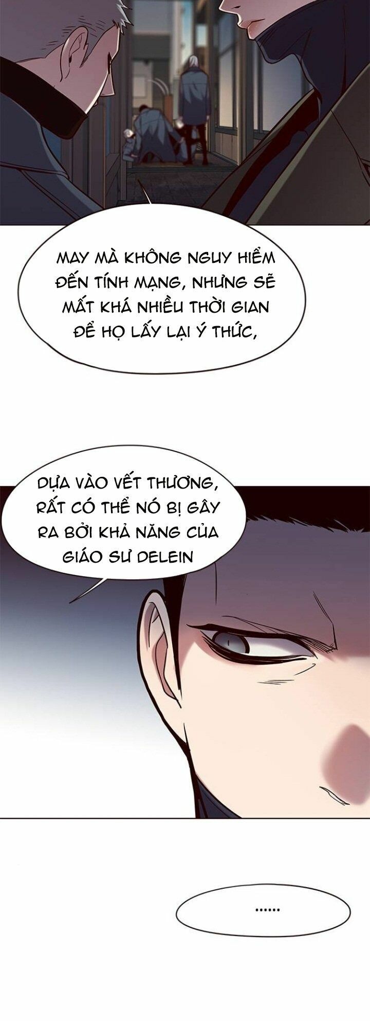 Hoá Thân Thành Mèo: Chapter 104