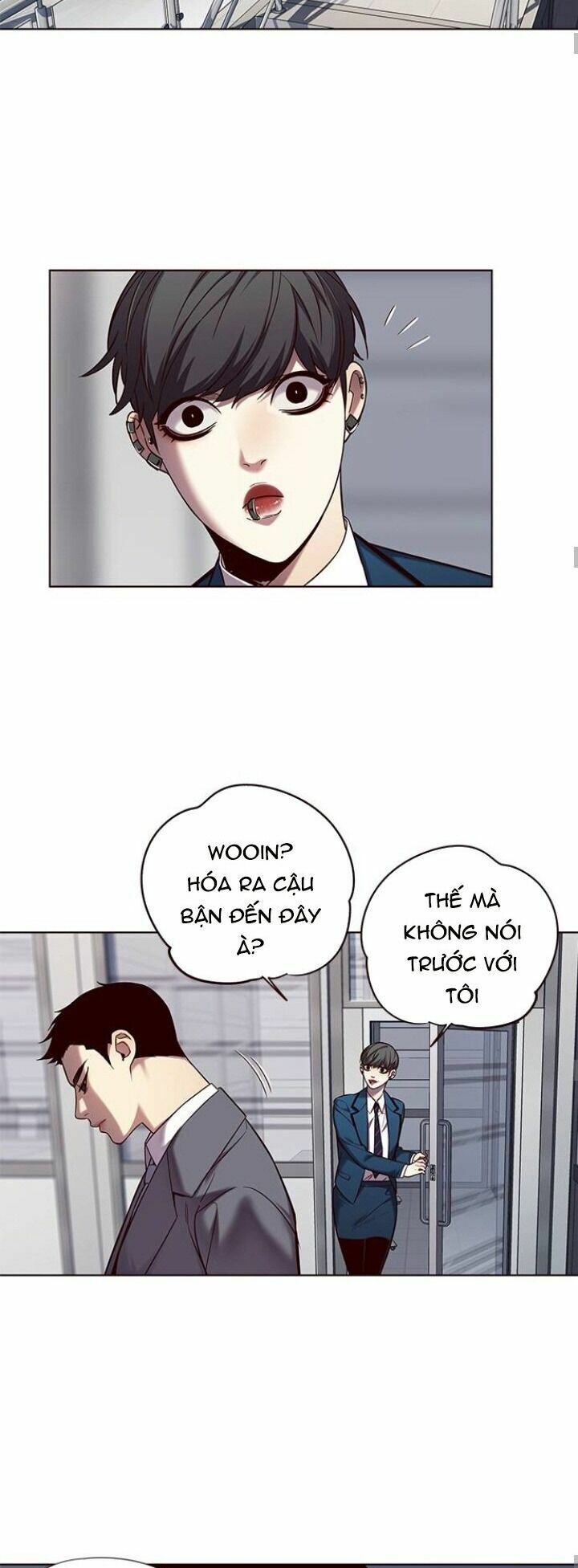 Hoá Thân Thành Mèo: Chapter 104