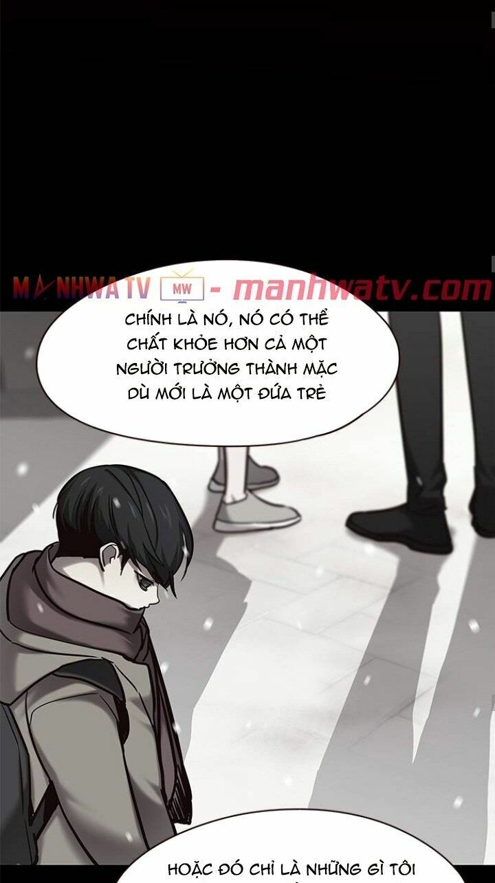 Hoá Thân Thành Mèo: Chapter 104