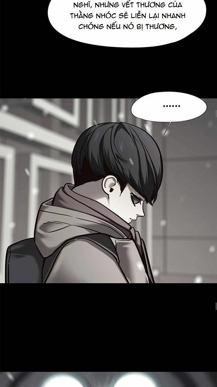 Hoá Thân Thành Mèo: Chapter 104