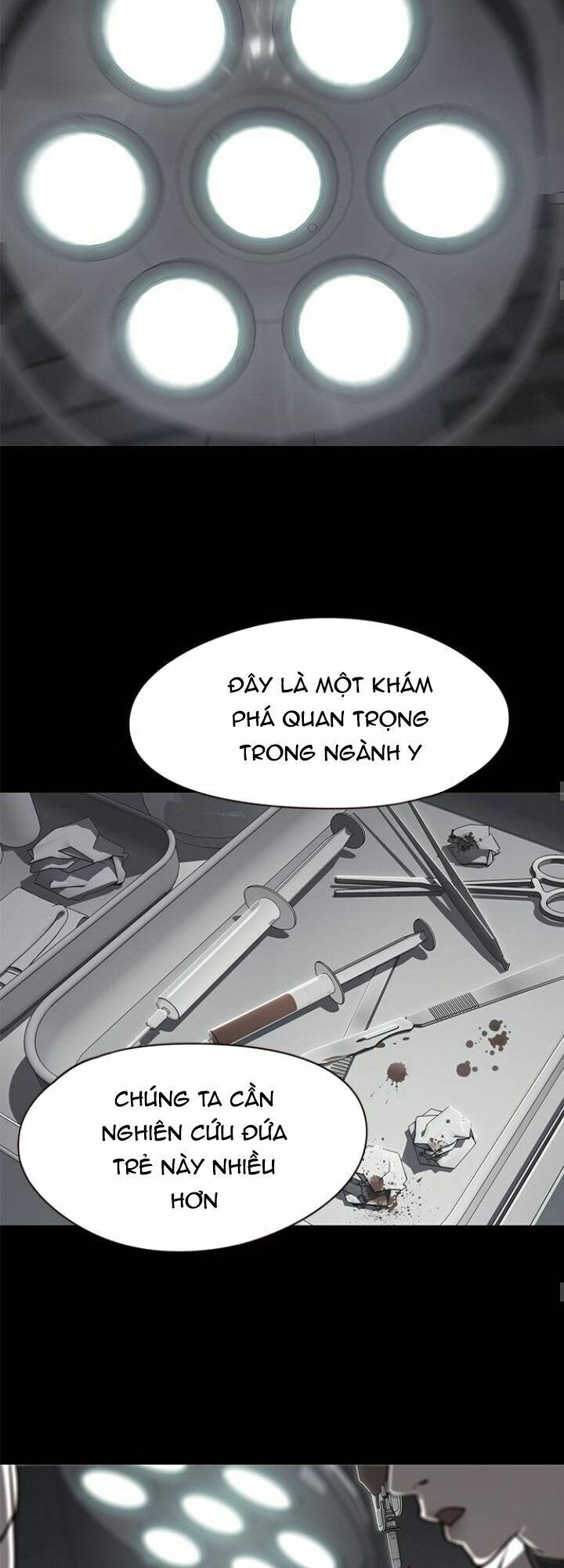 Hoá Thân Thành Mèo: Chapter 104