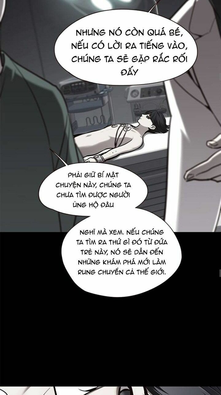 Hoá Thân Thành Mèo: Chapter 104