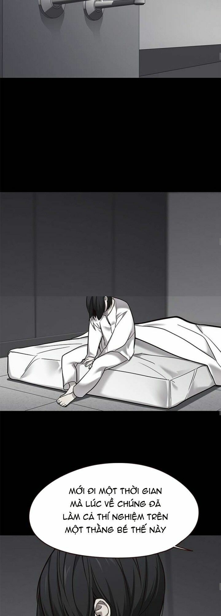 Hoá Thân Thành Mèo: Chapter 104