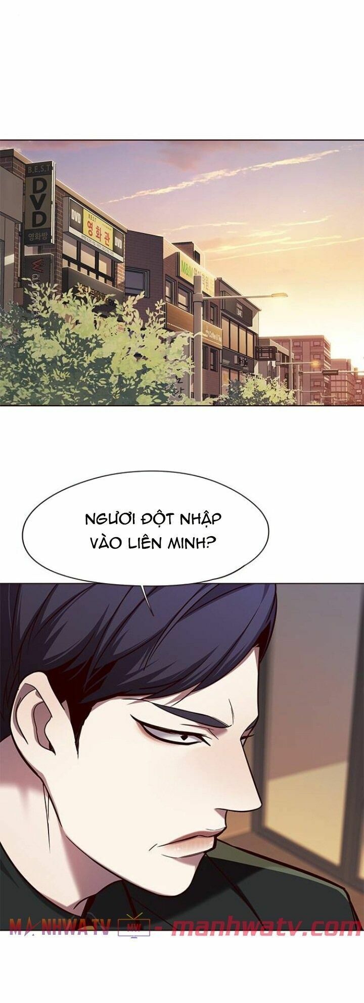 Hoá Thân Thành Mèo: Chapter 104