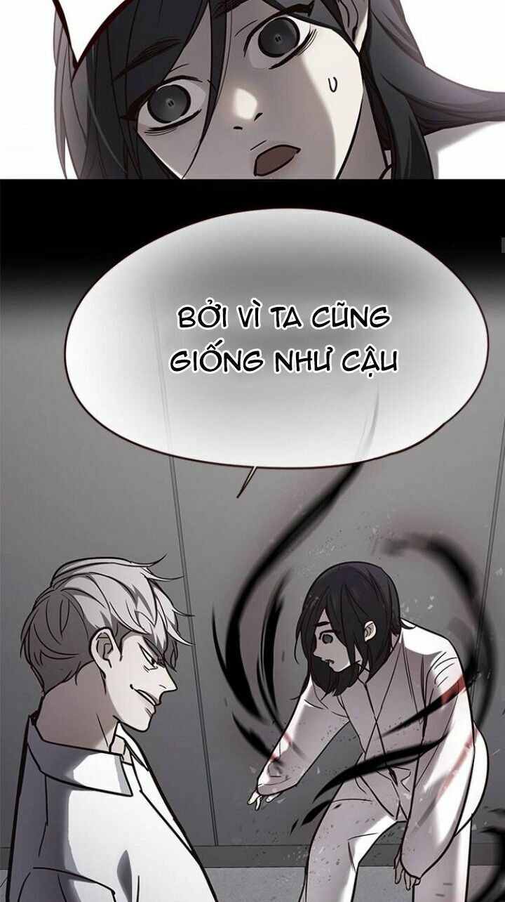 Hoá Thân Thành Mèo: Chapter 104
