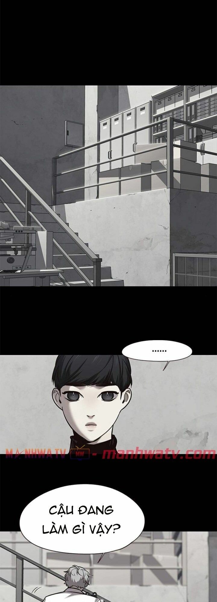 Hoá Thân Thành Mèo: Chapter 104