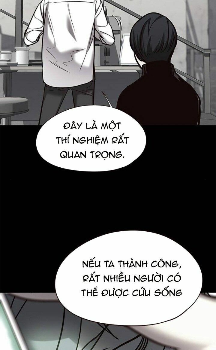 Hoá Thân Thành Mèo: Chapter 104