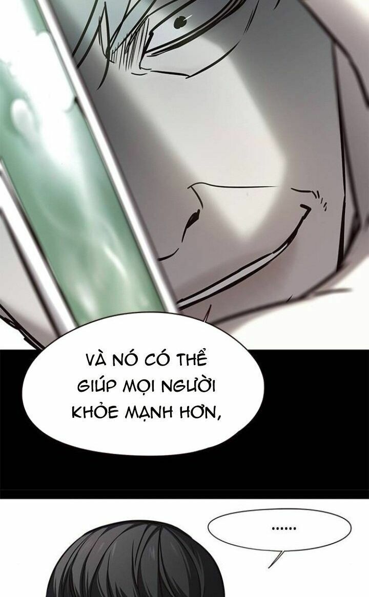 Hoá Thân Thành Mèo: Chapter 104