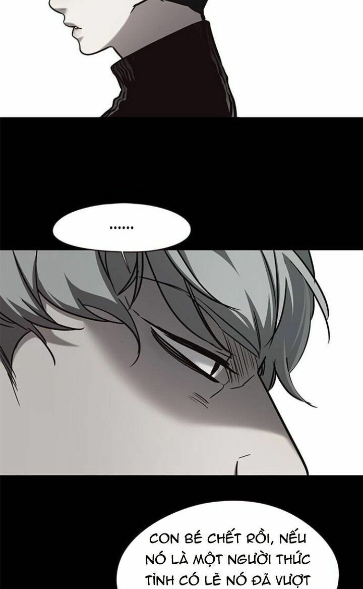 Hoá Thân Thành Mèo: Chapter 104