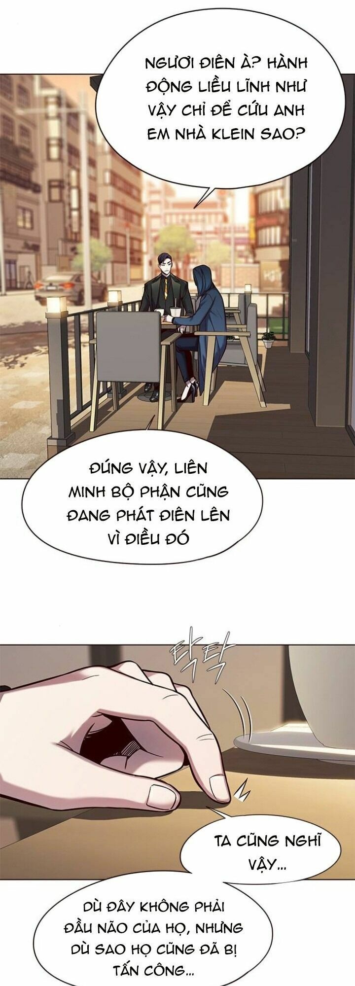 Hoá Thân Thành Mèo: Chapter 104
