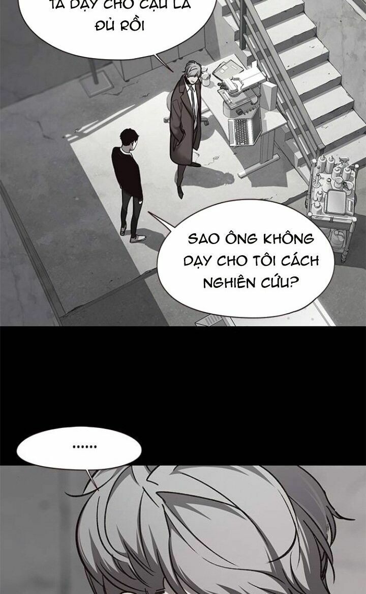 Hoá Thân Thành Mèo: Chapter 104