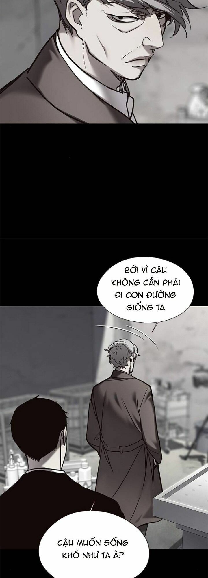 Hoá Thân Thành Mèo: Chapter 104