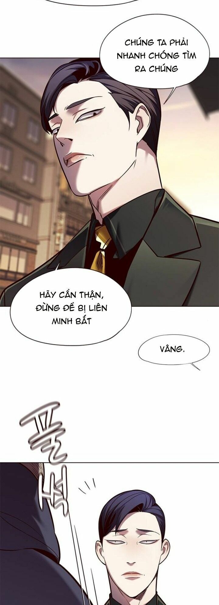 Hoá Thân Thành Mèo: Chapter 104