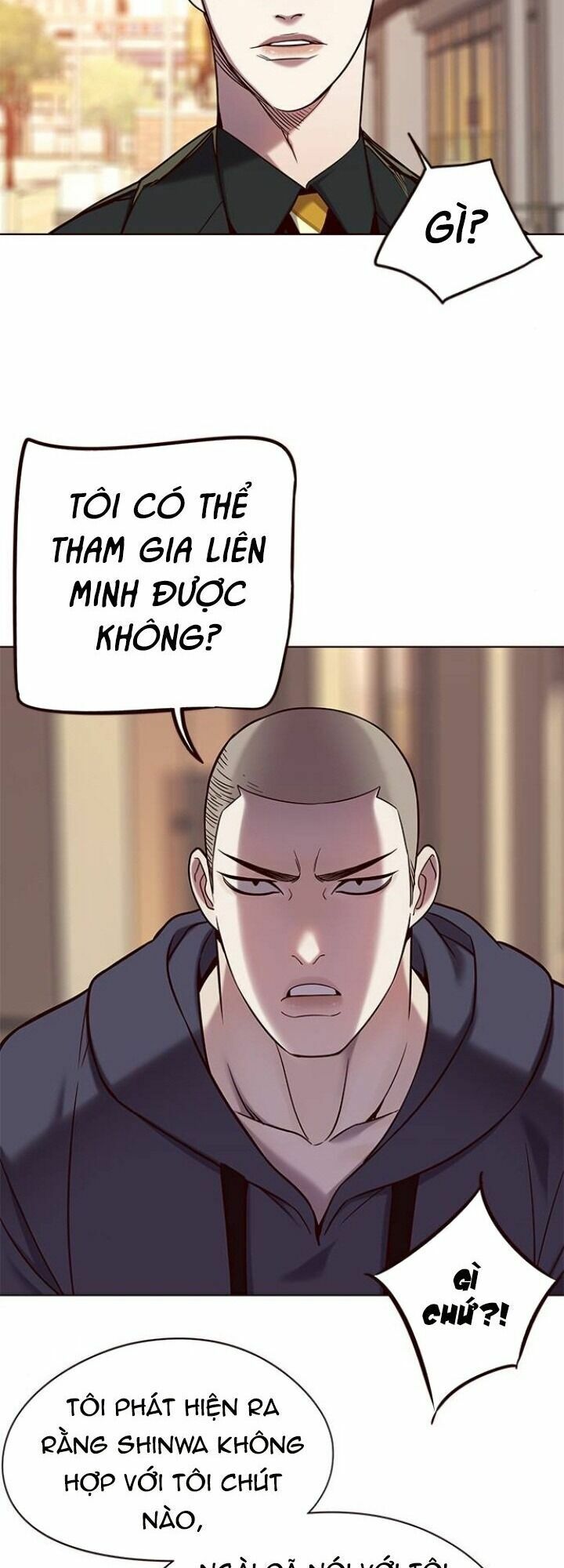 Hoá Thân Thành Mèo: Chapter 104