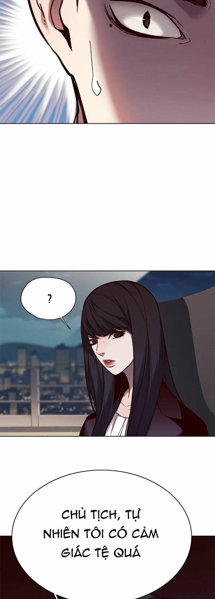 Hoá Thân Thành Mèo: Chapter 105