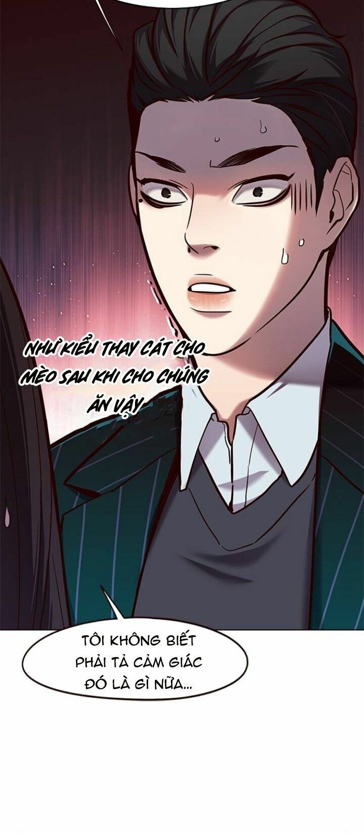 Hoá Thân Thành Mèo: Chapter 105