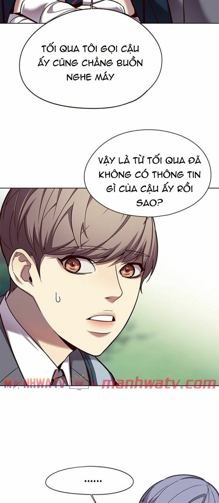 Hoá Thân Thành Mèo: Chapter 105