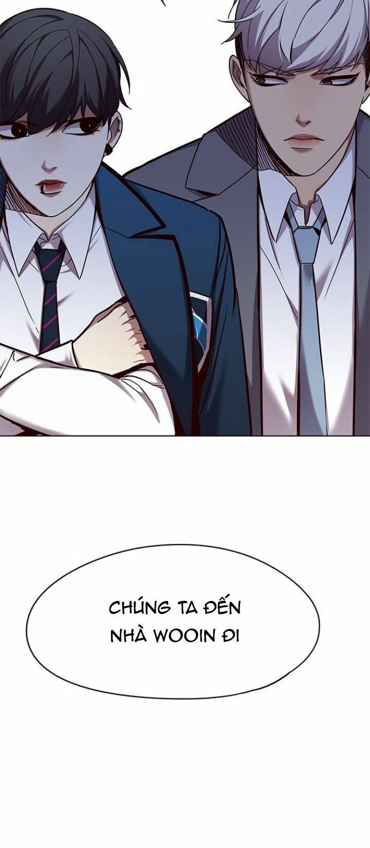 Hoá Thân Thành Mèo: Chapter 105