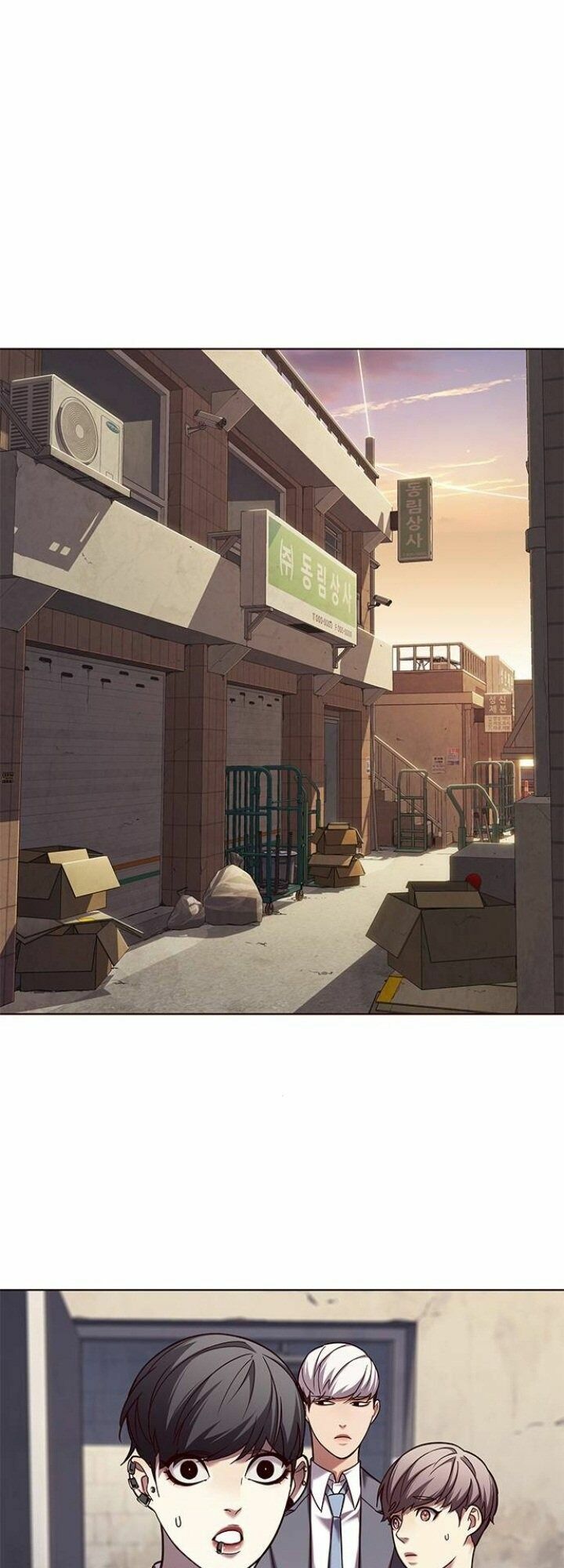 Hoá Thân Thành Mèo: Chapter 105