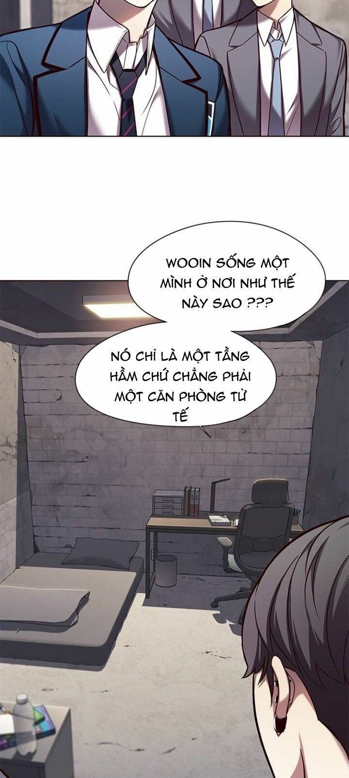 Hoá Thân Thành Mèo: Chapter 105