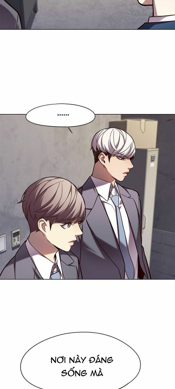 Hoá Thân Thành Mèo: Chapter 105