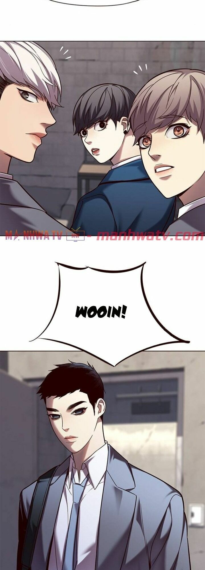 Hoá Thân Thành Mèo: Chapter 105
