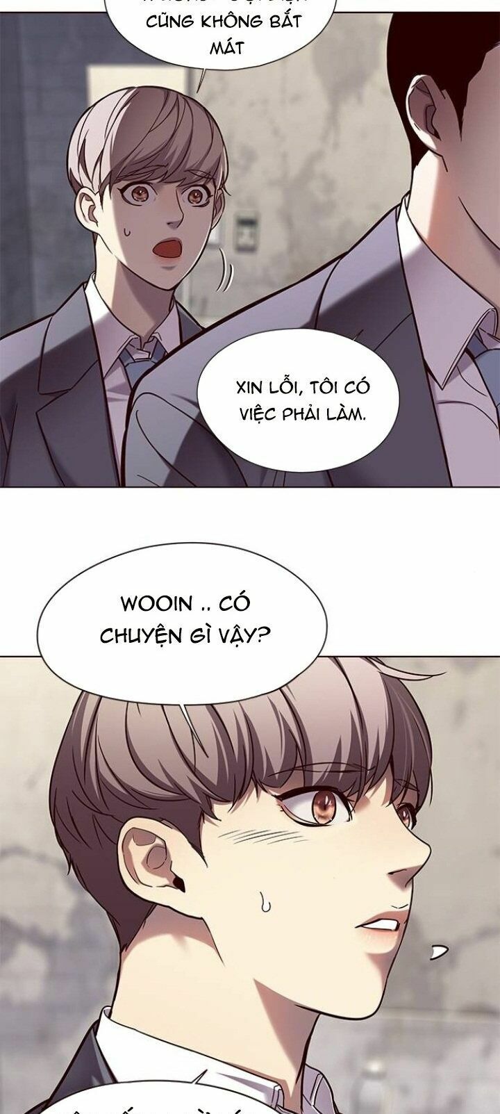 Hoá Thân Thành Mèo: Chapter 105