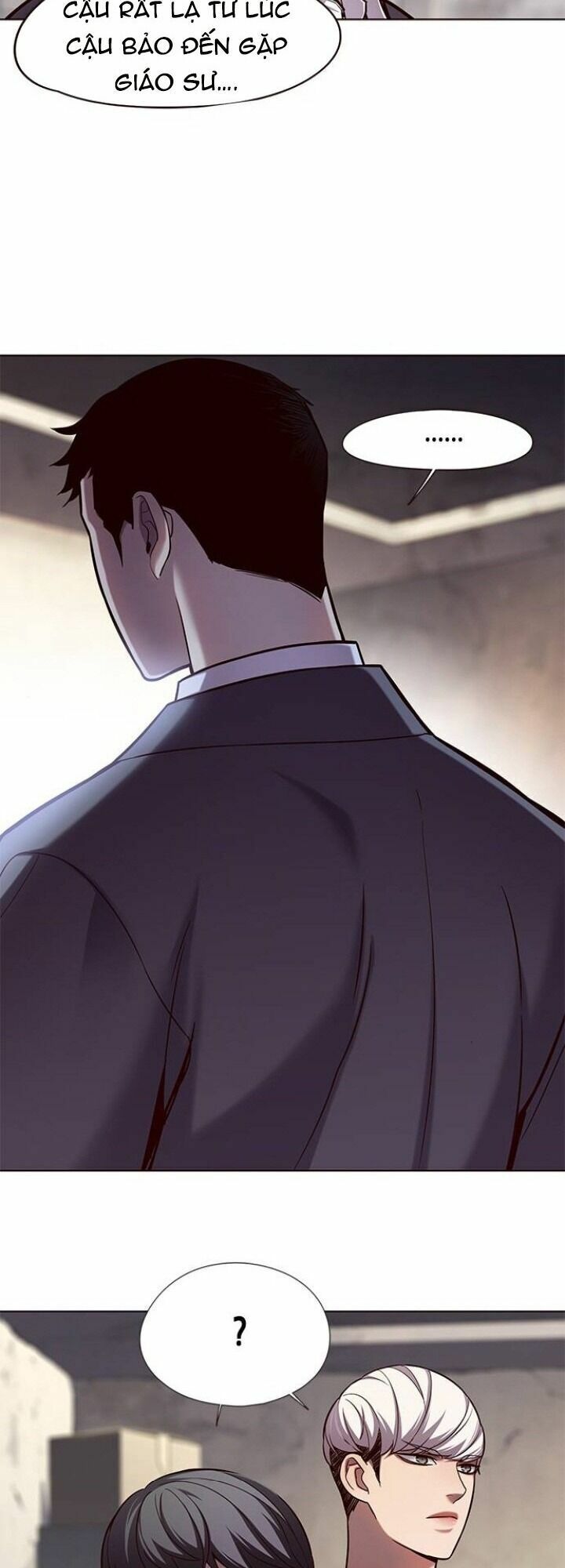 Hoá Thân Thành Mèo: Chapter 105