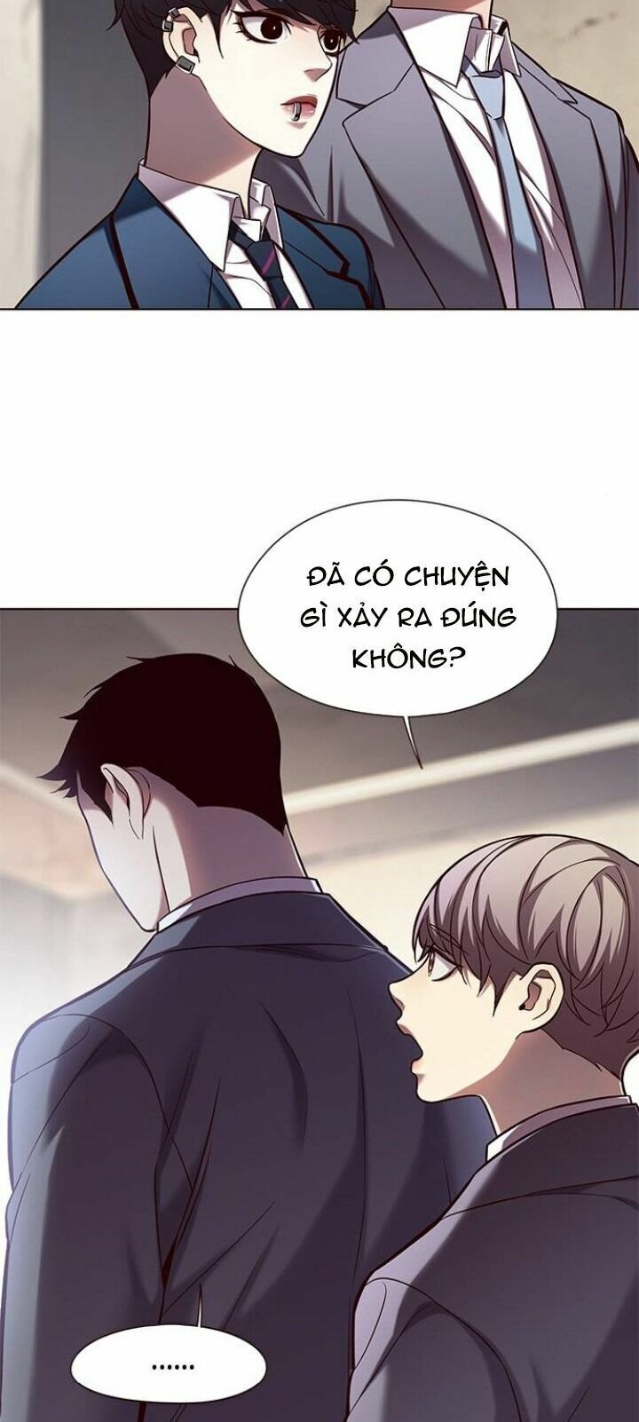 Hoá Thân Thành Mèo: Chapter 105