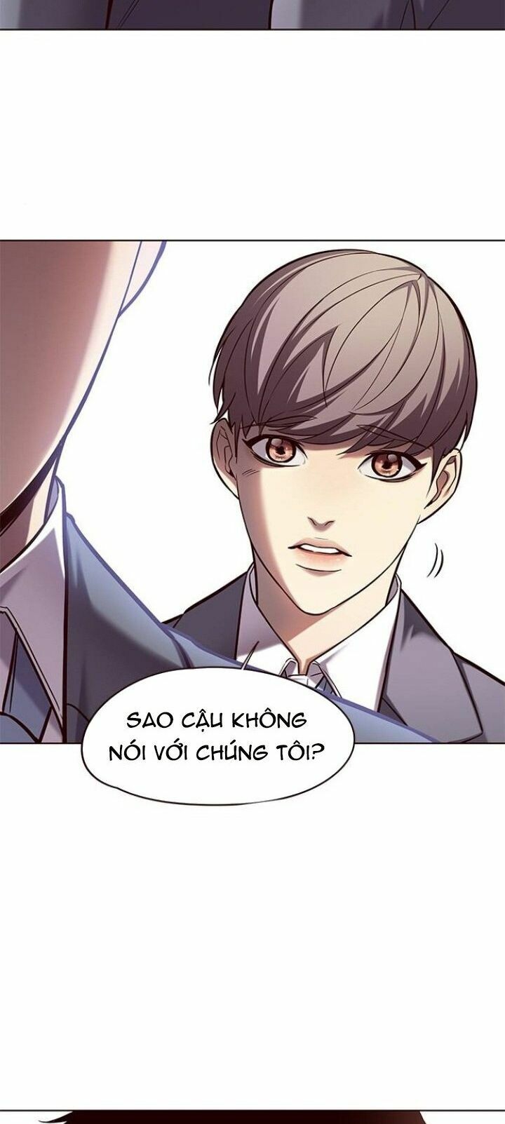 Hoá Thân Thành Mèo: Chapter 105