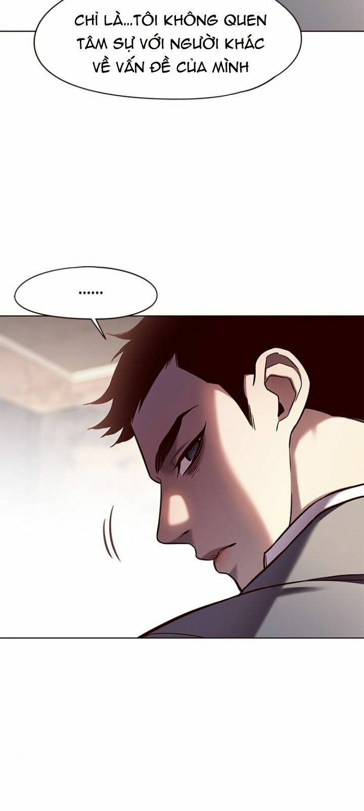 Hoá Thân Thành Mèo: Chapter 105