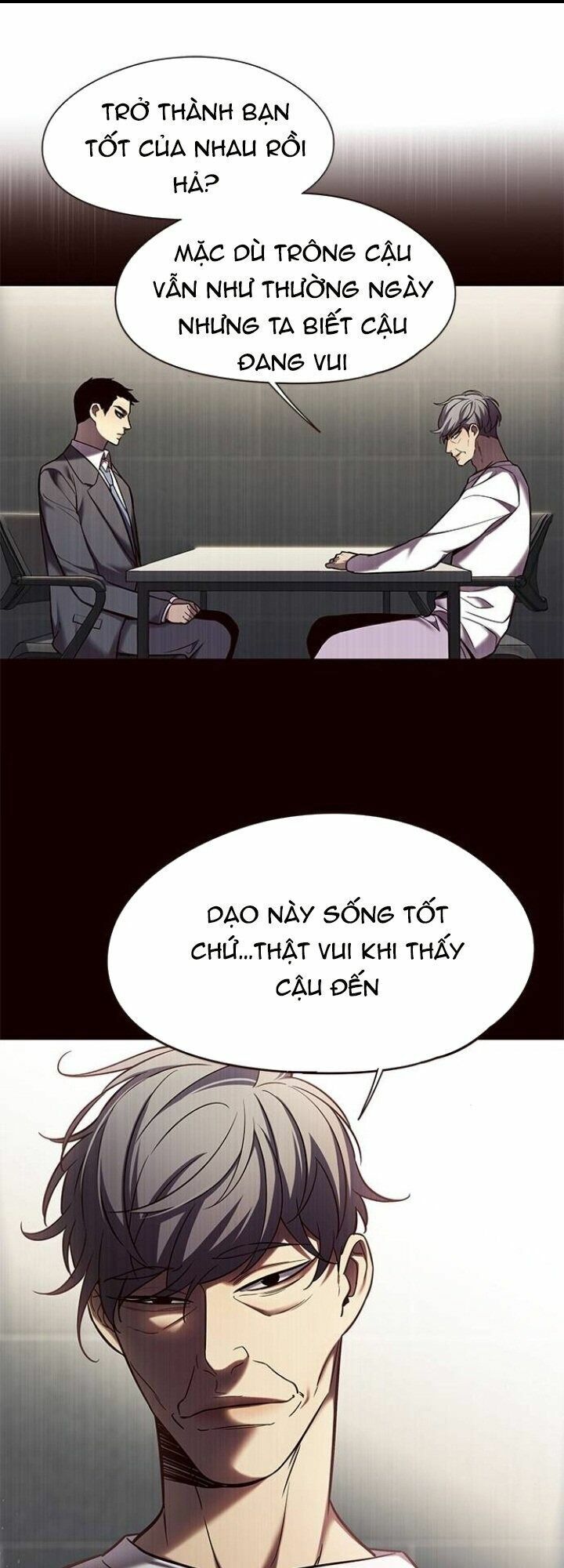 Hoá Thân Thành Mèo: Chapter 105