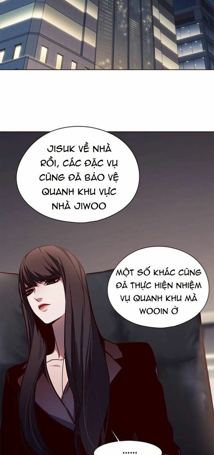 Hoá Thân Thành Mèo: Chapter 105