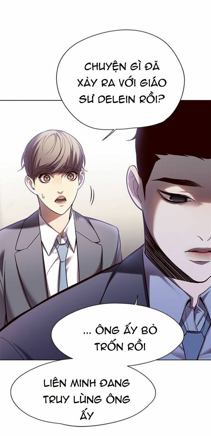 Hoá Thân Thành Mèo: Chapter 105