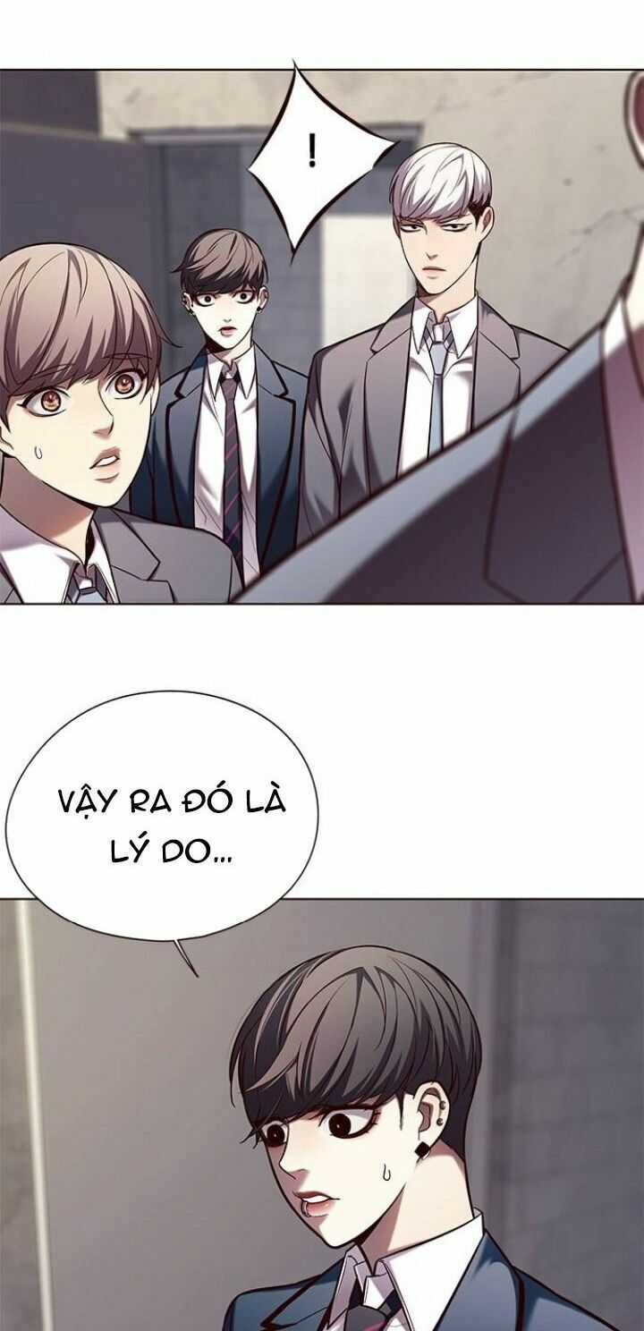 Hoá Thân Thành Mèo: Chapter 105