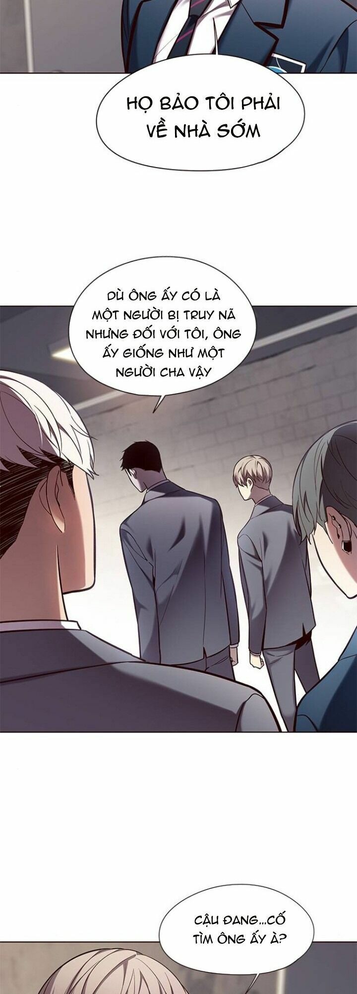 Hoá Thân Thành Mèo: Chapter 105